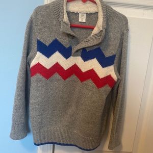 Gap sweater boys 4
